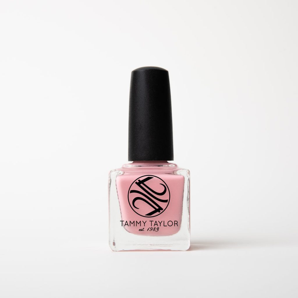 Rose Petals Nail Lacquer – Gel System | Tammy Taylor Europe