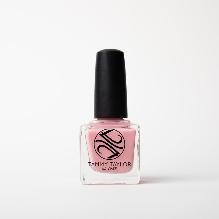 Rose Petals Nail Lacquer – Gel System | Tammy Taylor Europe