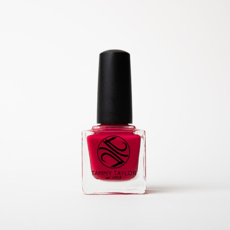Ruby Ring Esmalte de uñas – Esmalte de uñas | Tammy Taylor Europe