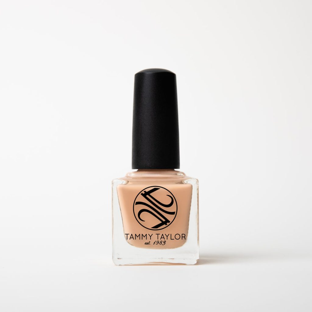 Salted Caramel Esmalte de uñas – Esmalte de uñas | Tammy Taylor Europe