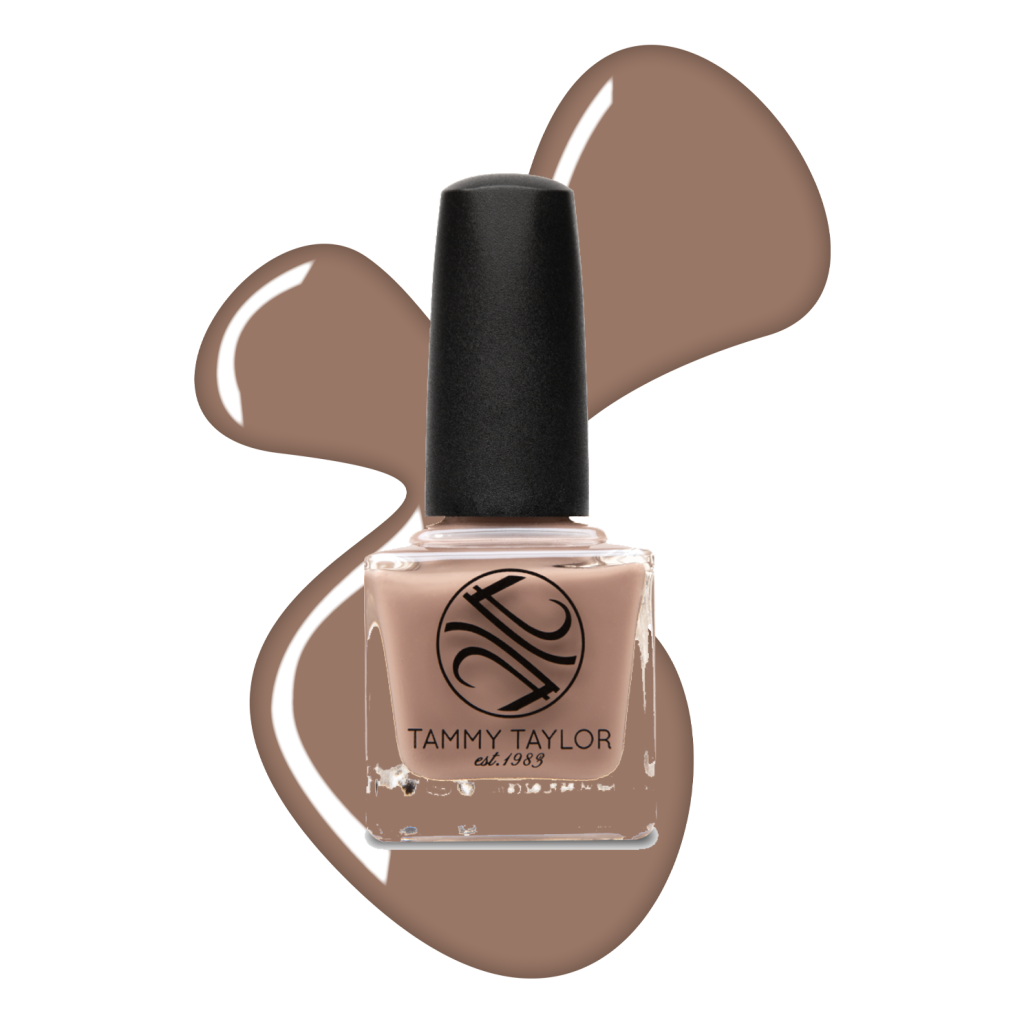 Sandstorm Nail Lacquer – Gel System | Tammy Taylor Europe