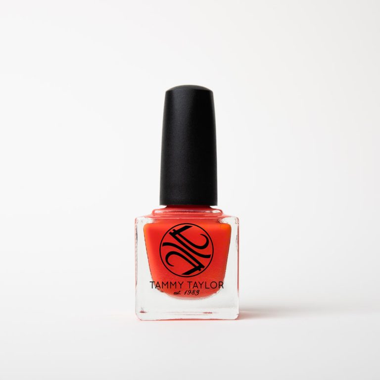 Saturday In The Park Nail Lacquer – Nail Lacquer | Tammy Taylor Europe