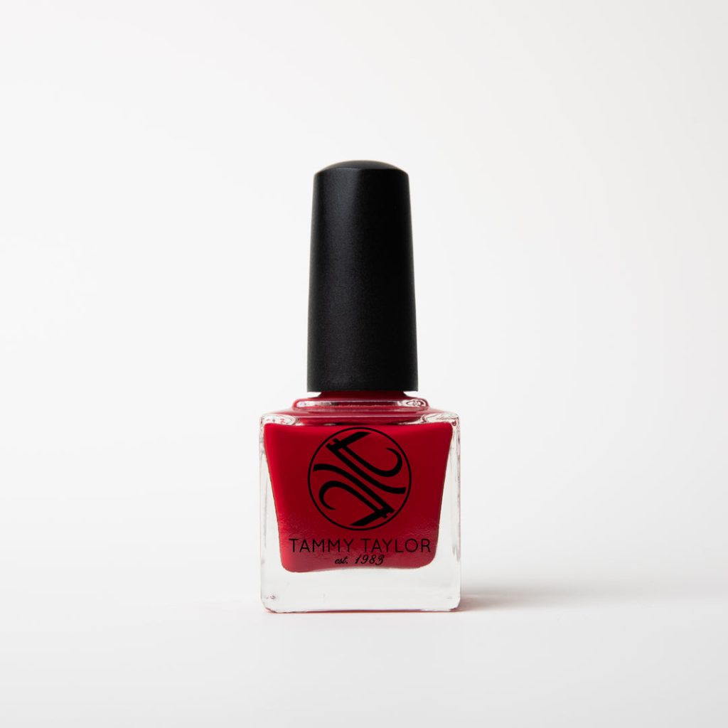 Sea Of Roses Esmalte de uñas – Esmalte de uñas | Tammy Taylor Europe