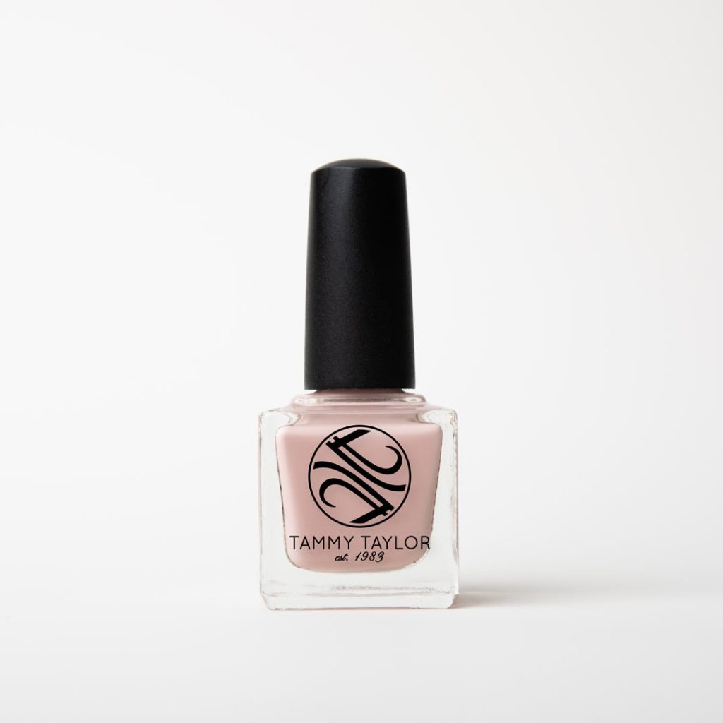 Seychelles Beige Esmalte de uñas – Esmalte de uñas | Tammy Taylor Europe