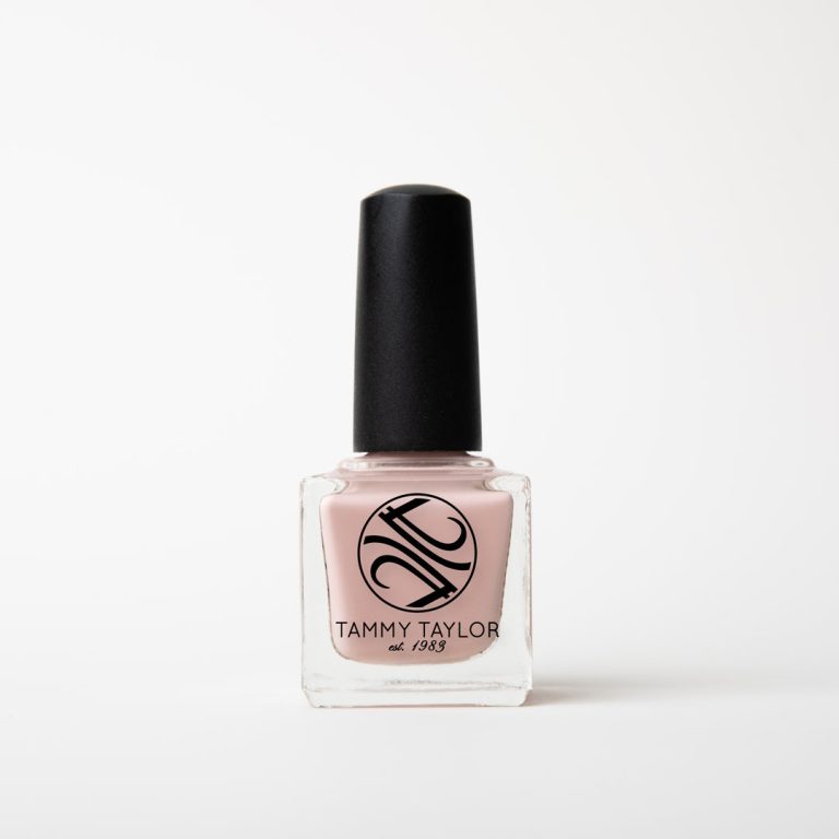 Seychelles Beige Esmalte de uñas – Esmalte de uñas | Tammy Taylor Europe