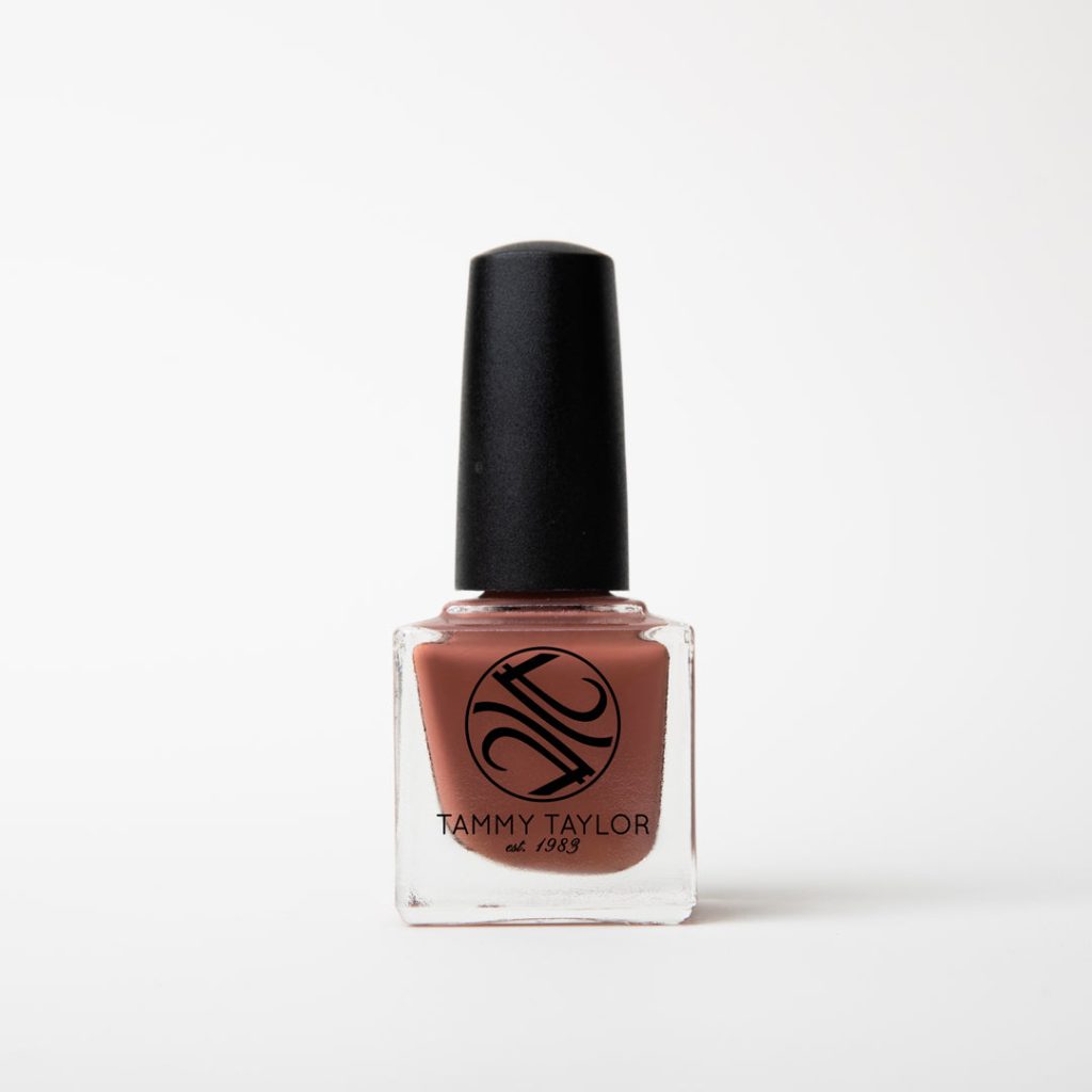 Sienna Rose Esmalte de uñas – Esmalte de uñas | Tammy Taylor Europe