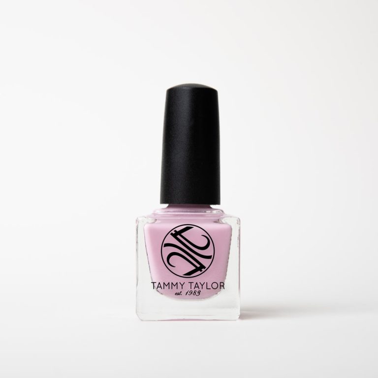 Silky Robe Esmalte de uñas – Esmalte de uñas | Tammy Taylor Europe