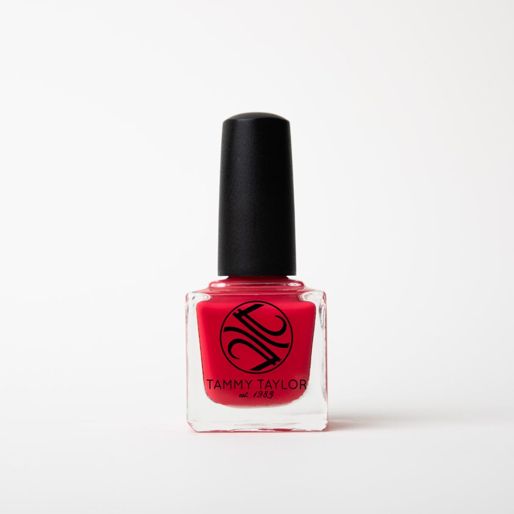 Social Butterfly Esmalte de uñas – Esmalte de uñas | Tammy Taylor Europe