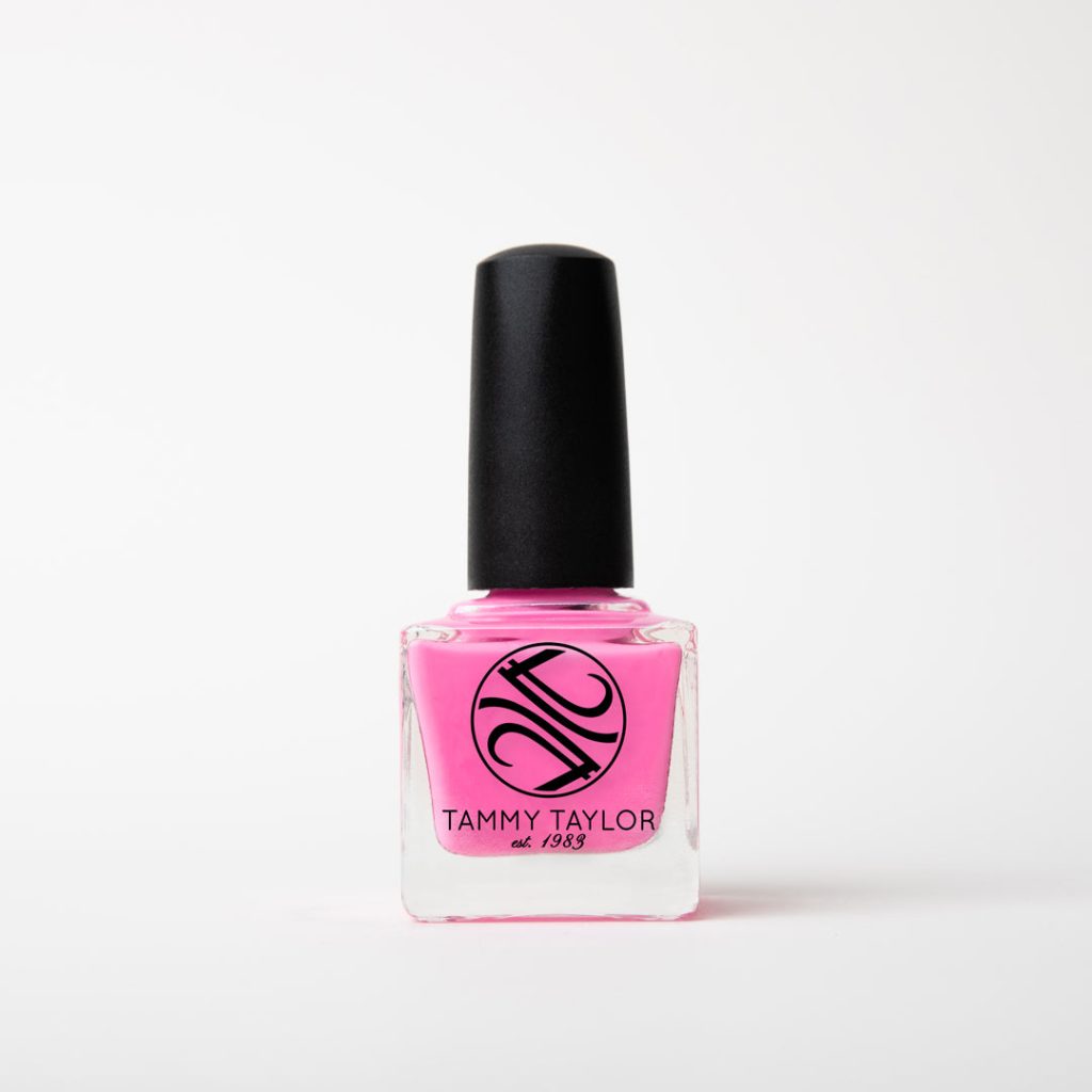Socialite Esmalte de uñas – Esmalte de uñas | Tammy Taylor Europe