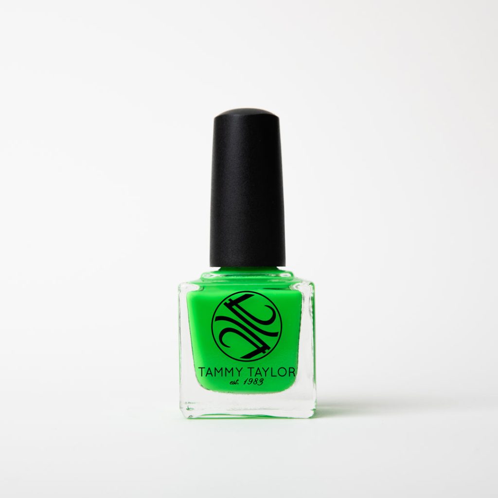 Stay Weird Esmalte de uñas – Esmalte de uñas | Tammy Taylor Europe