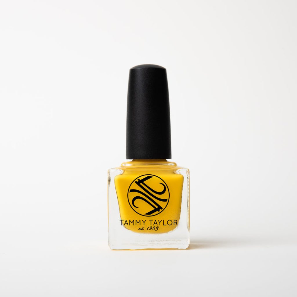 Street Style Esmalte de uñas – Esmalte de uñas | Tammy Taylor Europe