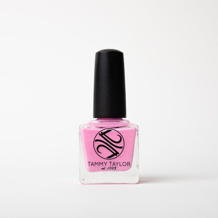 Sugar Pie Nail Lacquer – Gel System | Tammy Taylor Europe