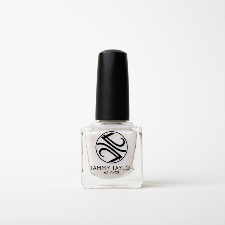 Summer Opal Nail Lacquer – Gel System | Tammy Taylor Europe