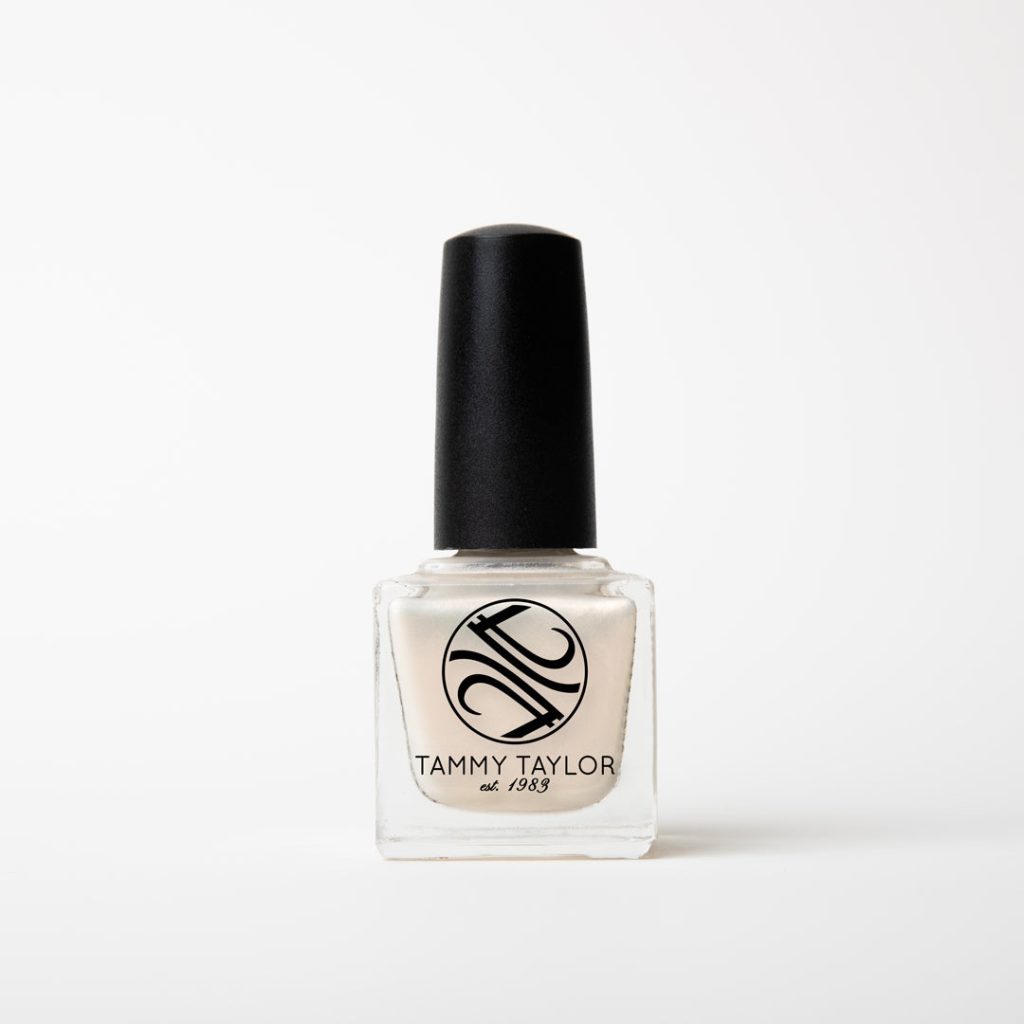 Sun Glow Nail Lacquer – Gel System | Tammy Taylor Europe