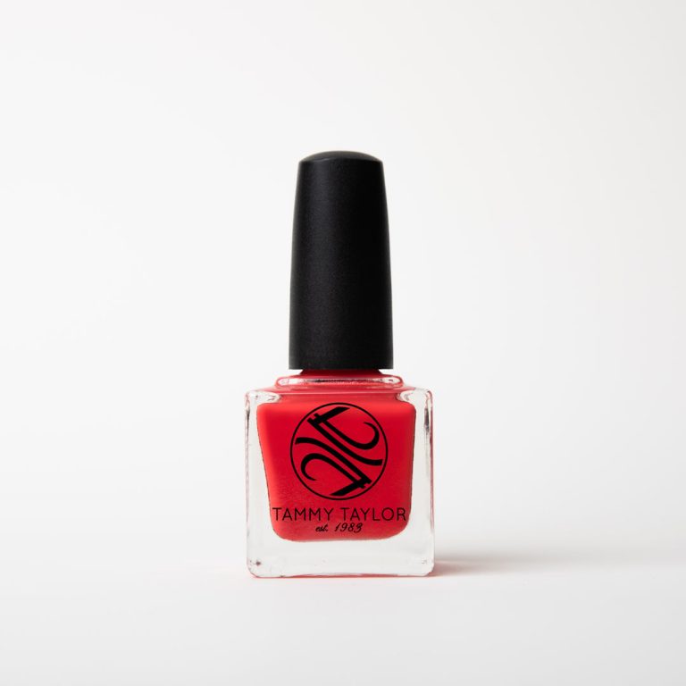 Sun Kissed Nail Lacquer – Nail Lacquer | Tammy Taylor Europe