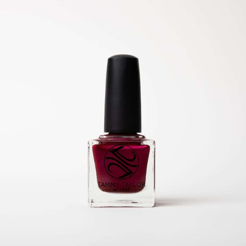 Sweet Heat Esmalte de uñas – Esmalte de uñas | Tammy Taylor Europe