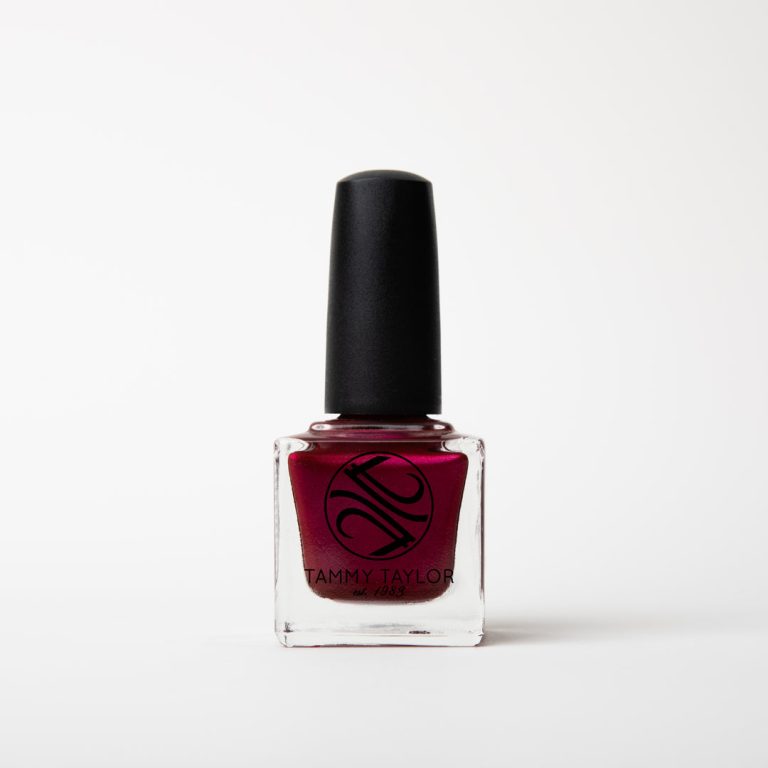 Sweet Heat Esmalte de uñas – Esmalte de uñas | Tammy Taylor Europe