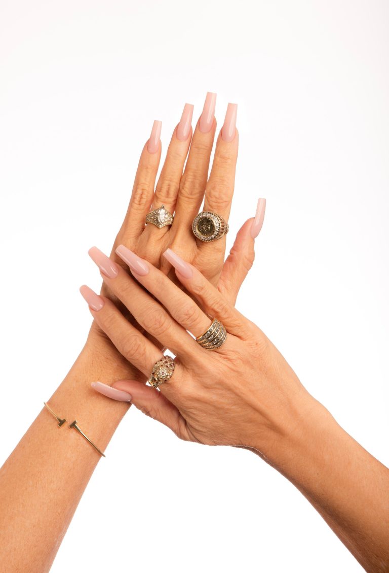 Tammy's Color Of The Year 2025 Nail Lacquer – Gel System | Tammy Taylor Europe