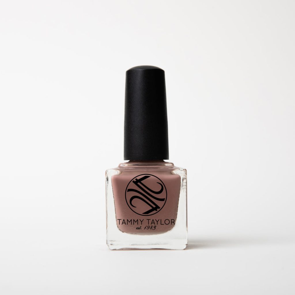 Toasted Hazelnut Esmalte de uñas – Esmalte de uñas | Tammy Taylor Europe