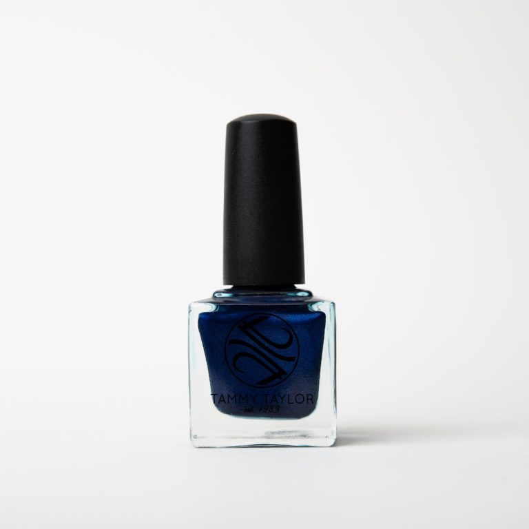 Under My Blue Umbrella Esmalte de uñas – Esmalte de uñas | Tammy Taylor Europe