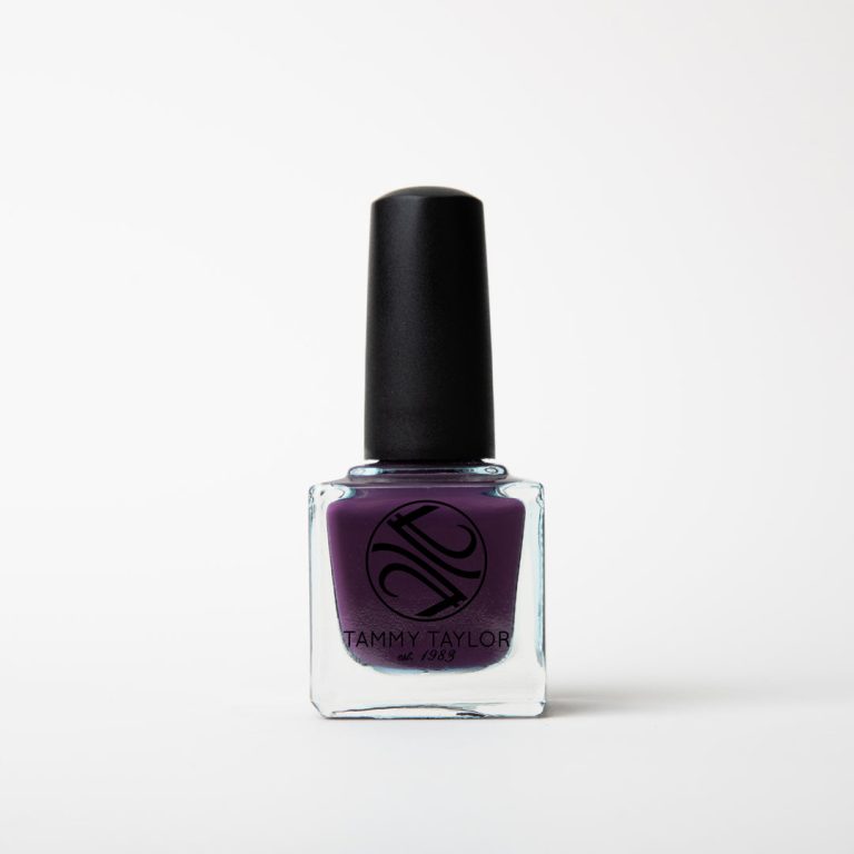 Vampy Violet Esmalte de uñas – Esmalte de uñas | Tammy Taylor Europe