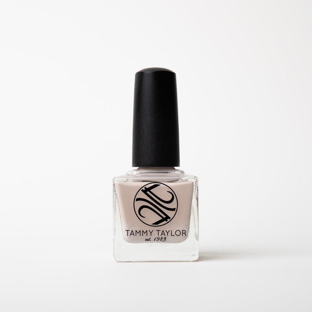 Vanilla Frappuccino Esmalte de uñas – Esmalte de uñas | Tammy Taylor Europe