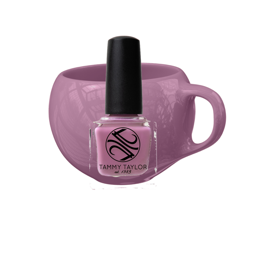Velour Pétale Esmalte de uñas – Gel System | Tammy Taylor Europe