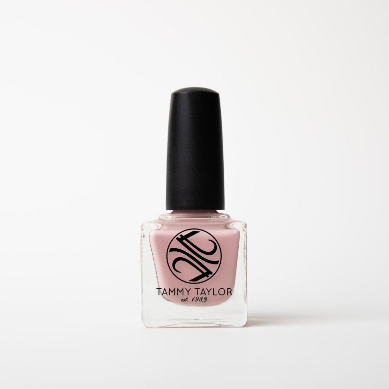 Velvet Slippers Esmalte de uñas – Esmalte de uñas | Tammy Taylor Europe