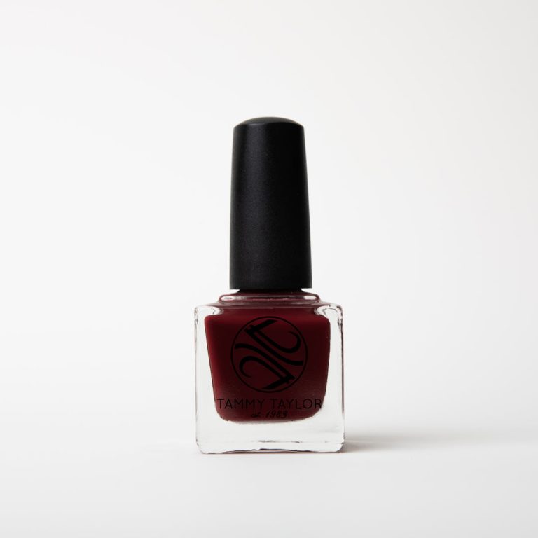Velveteen Esmalte de uñas – Esmalte de uñas | Tammy Taylor Europe