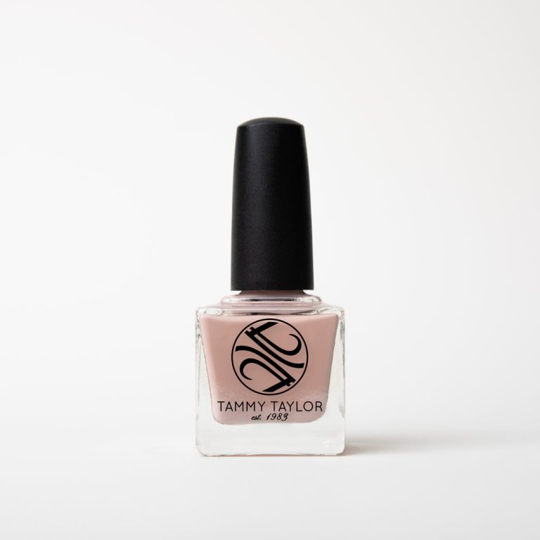 Vintage Pink Esmalte de uñas – Esmalte de uñas | Tammy Taylor Europe