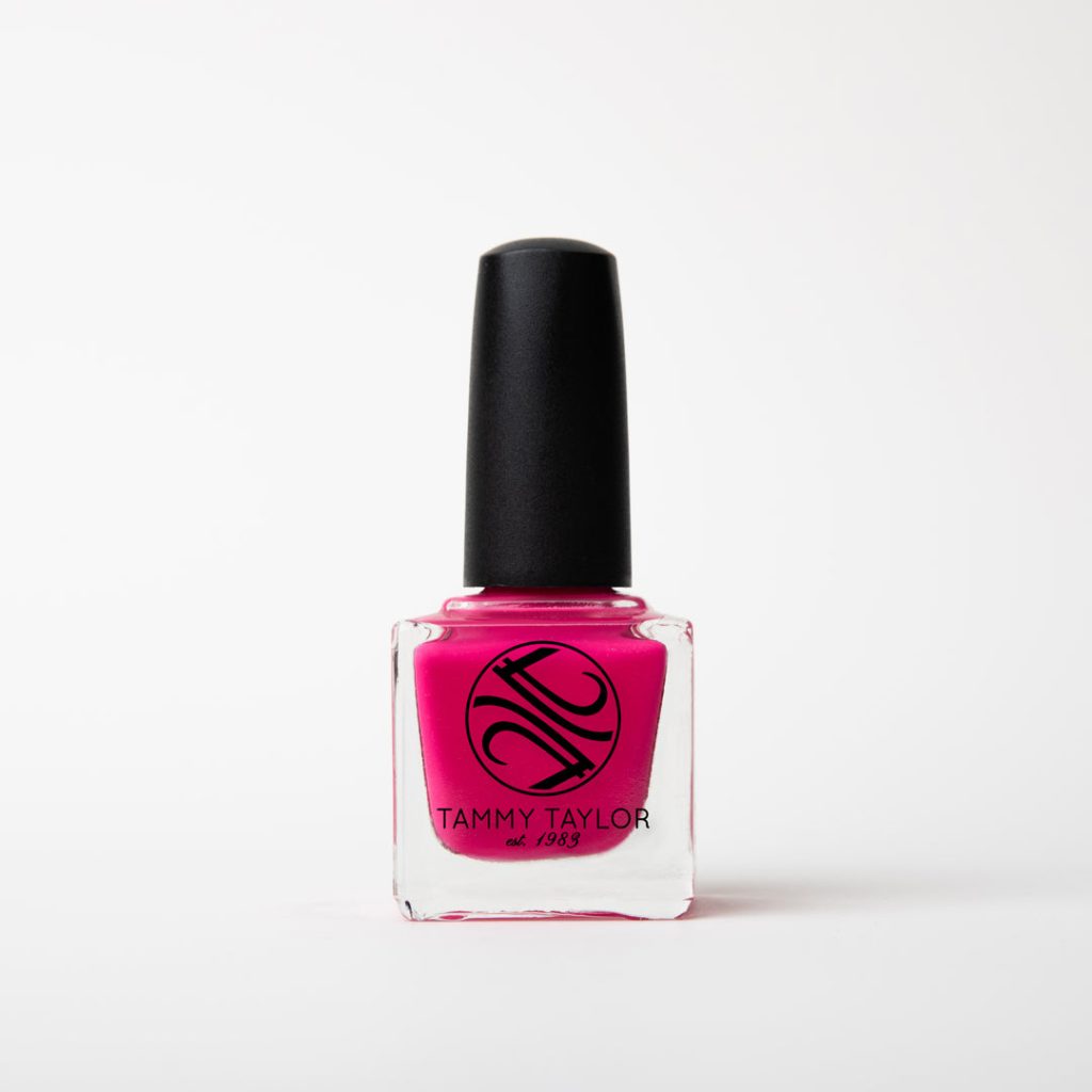 VIP List Esmalte de uñas – Esmalte de uñas | Tammy Taylor Europe