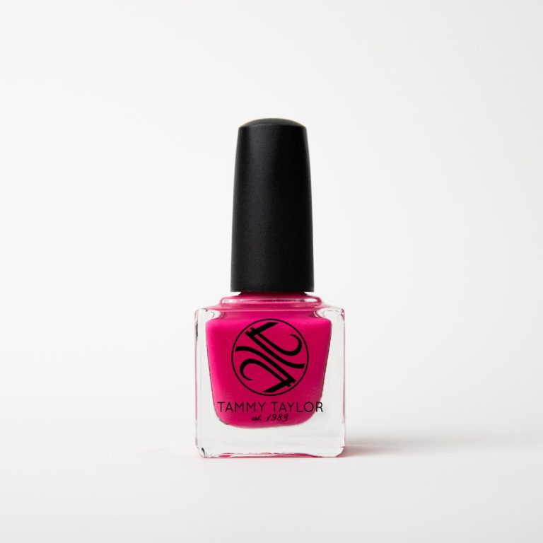 VIP List Esmalte de uñas – Esmalte de uñas | Tammy Taylor Europe