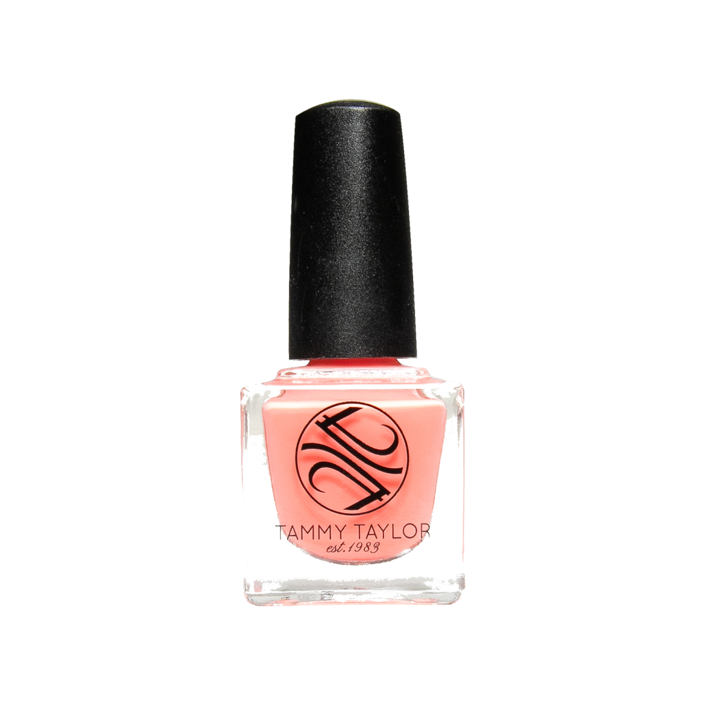 Western Whimsy Nail Lacquer – Gel System | Tammy Taylor Europe