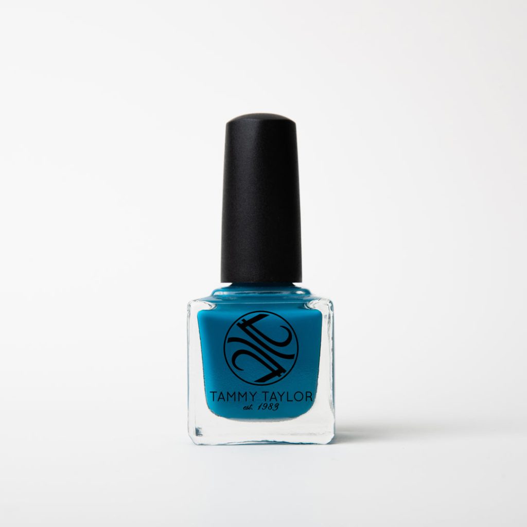 Wild & Free Esmalte de uñas – Esmalte de uñas | Tammy Taylor Europe