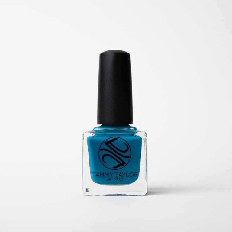 Wild & Free Esmalte de uñas – Esmalte de uñas | Tammy Taylor Europe