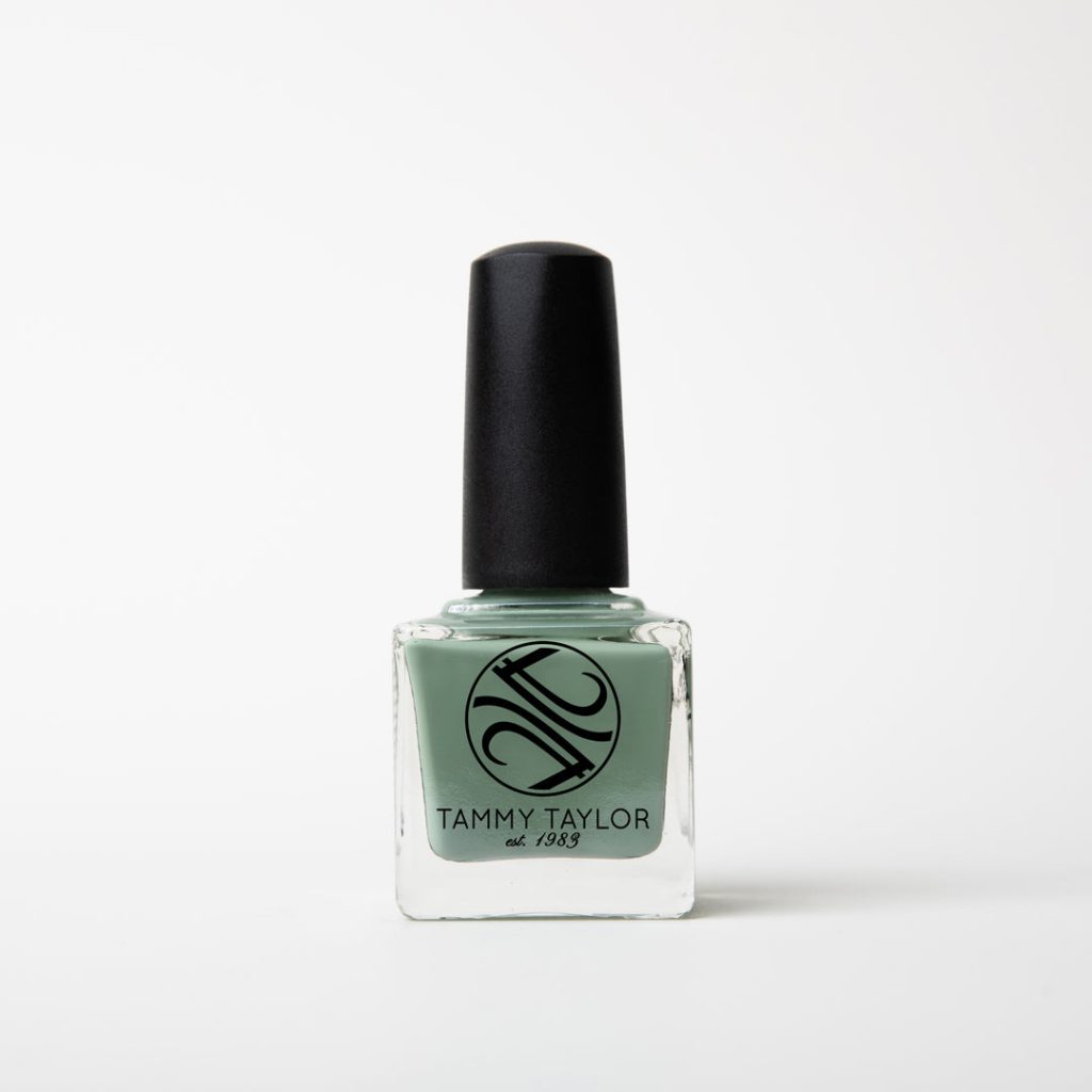Wild Sage Esmalte de uñas – Esmalte de uñas | Tammy Taylor Europe