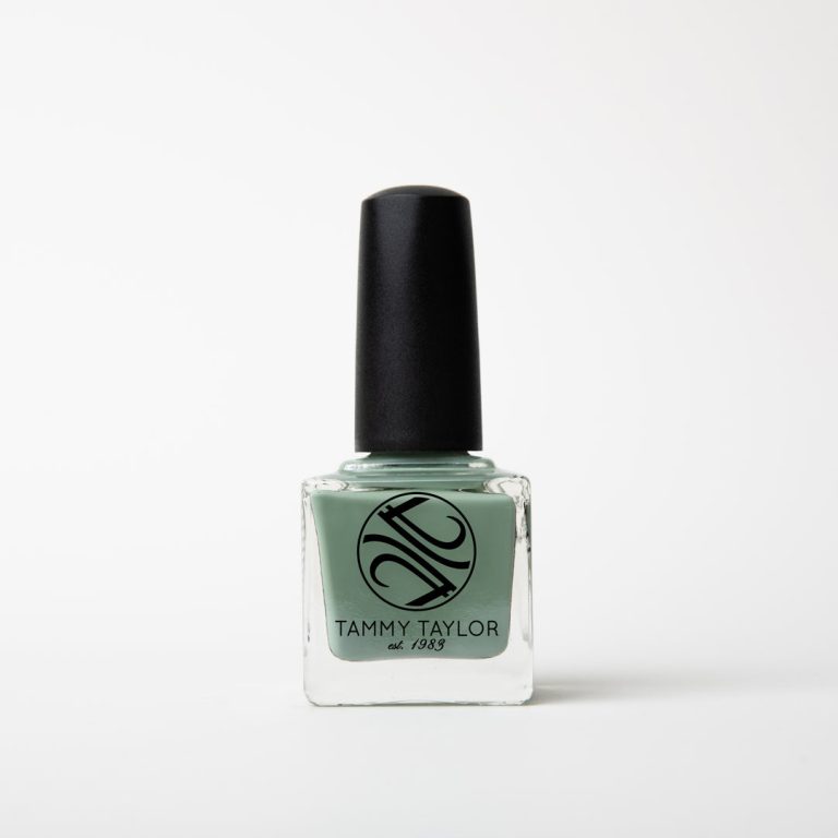 Wild Sage Esmalte de uñas – Esmalte de uñas | Tammy Taylor Europe
