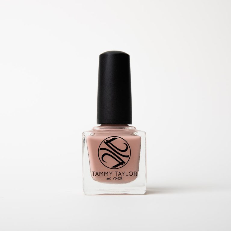 XO Beige Esmalte de uñas – Esmalte de uñas | Tammy Taylor Europe