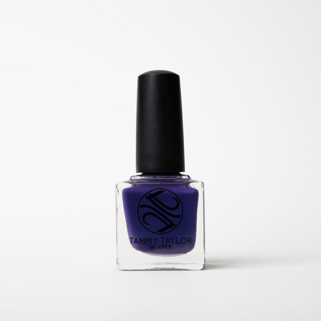 Your Majesty Esmalte de uñas – Esmalte de uñas | Tammy Taylor Europe