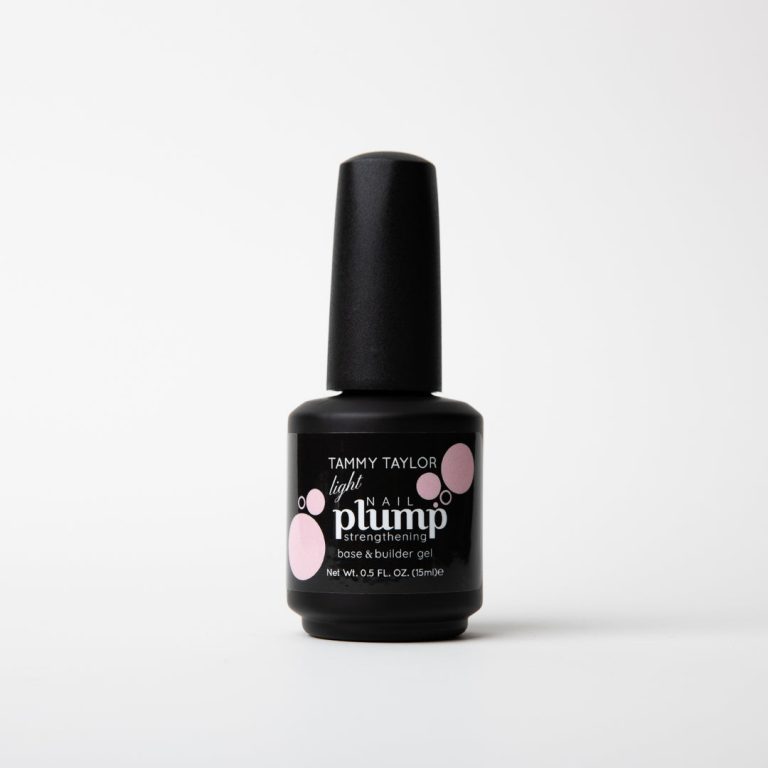 Light Nail Plump – Nail Plump | Tammy Taylor Europe