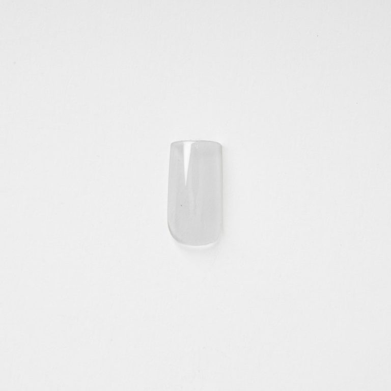 gelRX Short Square Soft Gel Full Coverage Nail Tips – Gel System | Tammy Taylor Europe