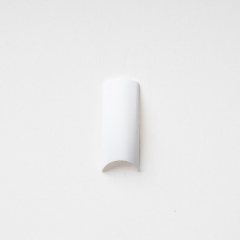 (Pre-Etched) Whitest White Well-less Tips – Prep & Finish | Tammy Taylor Europe