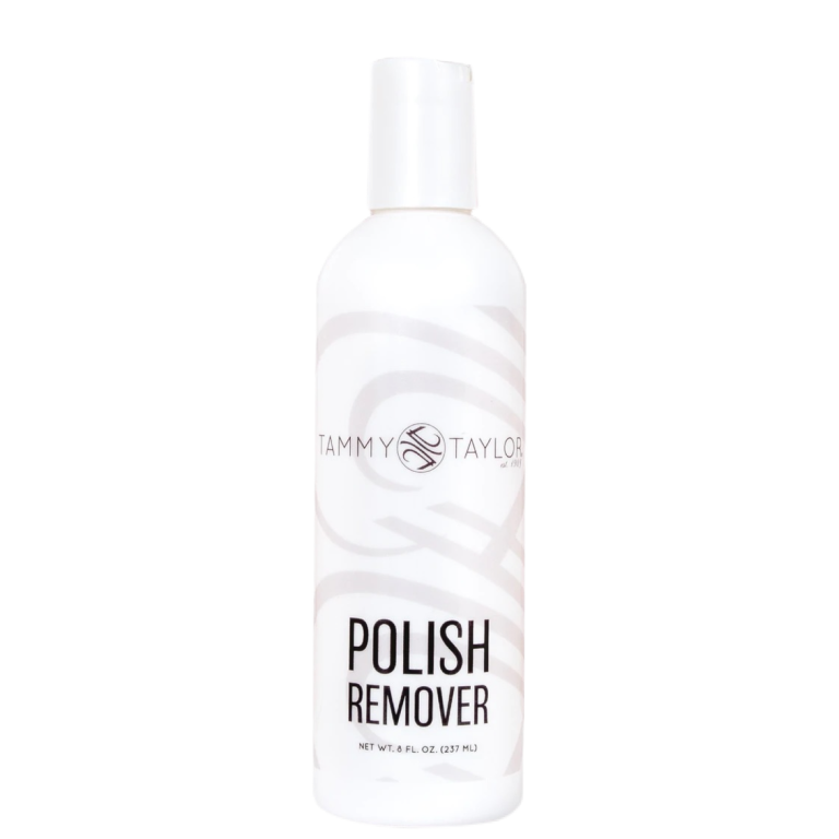 Beach Days Polish Remover | Tammy Taylor Europe