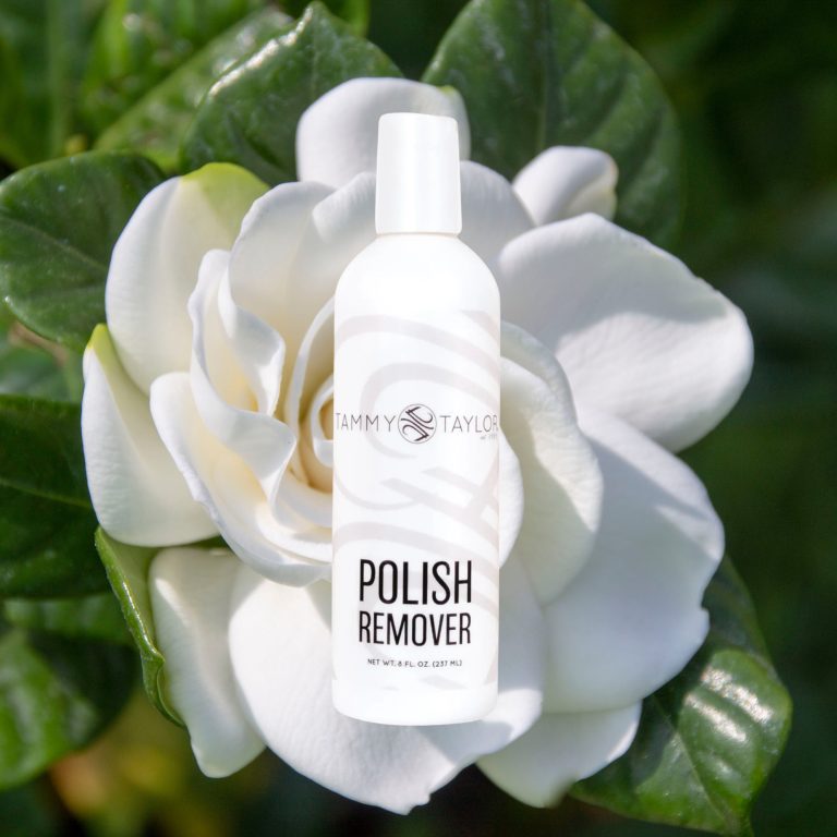 Polish Remover – Peach Spa | Tammy Taylor Europe