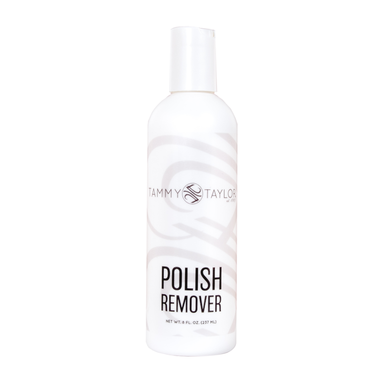 Vanilla Sandalwood Polish Remover | Tammy Taylor Europe