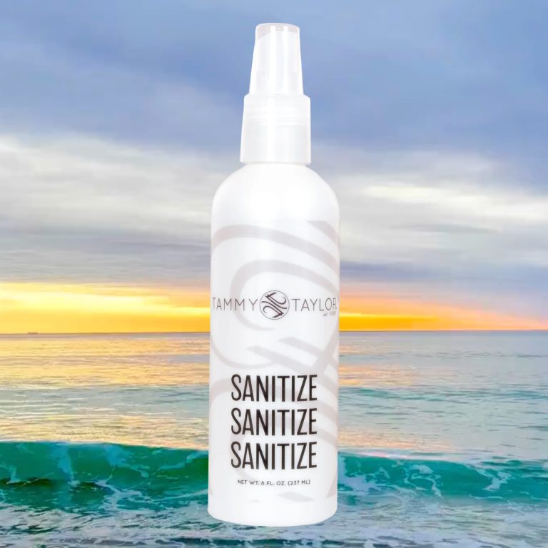 Beach Days Sanitize – Sanitize | Tammy Taylor Europe