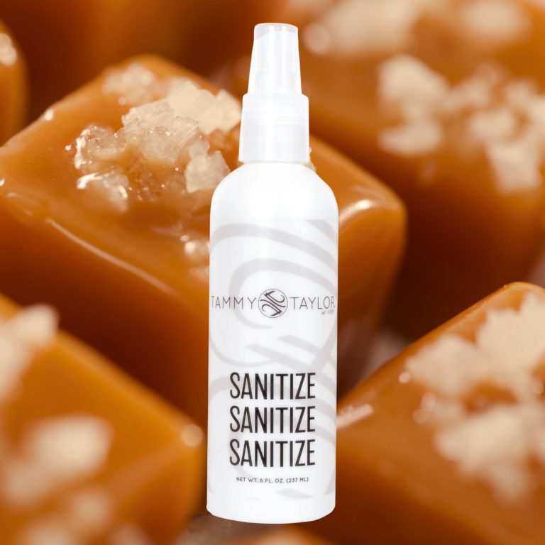 Pistachio Caramel Crunch Sanitize – Sanitize | Tammy Taylor Europe