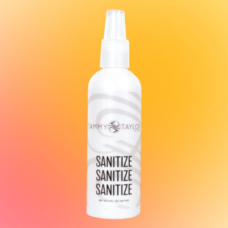 Sunkissed Citrus Sanitize – Sanitize | Tammy Taylor Europe