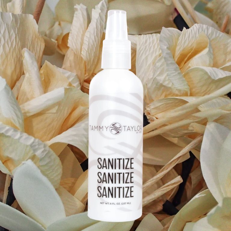 Vanilla Sandalwood Sanitize – Sanitize | Tammy Taylor Europe