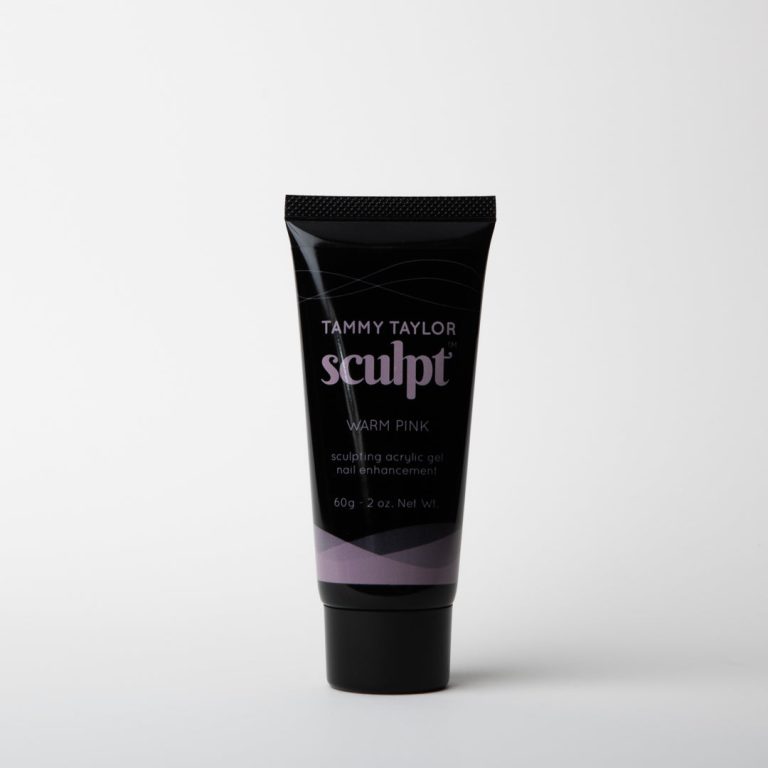 SCULPT™ Acrylic-Gel Hybrid – SCULPT™ Acrylic Gel Hybrid | Tammy Taylor Europe